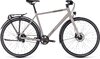 Cube Travel EXC oatgrey'n'taupe Größe: 46 cm