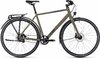 Cube Travel SLX olive'n'black Größe: 46 cm