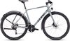 Cube Nulane Pro FE grey'n'black Größe: 50 cm