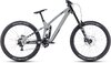 Cube TWO15 HPC SLX 29 swampgrey'n'black Größe: XL