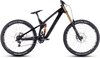 Cube TWO15 HPC SLT 29 carbon'n'black Größe: M