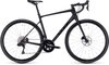 Cube Attain GTC SLX carbon'n'black Größe: 50 cm