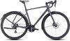 Cube Nuroad Race FE grey'n'black Größe: XS