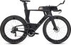 Cube Aerium C:68X SLX carbon'n'black Größe: XS