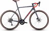 Cube Cross Race Pro grey'n'red Größe: 50 cm