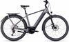 Cube Touring Hybrid EXC 625 grey'n'metal Größe: 50 cm