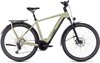 Cube Kathmandu Hybrid SLX 750 green'n'olive Größe: 50 cm