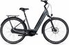 Cube Supreme RT Hybrid Pro 500 flashgrey'n'black Größe: Easy Entry 46 cm