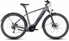 Cube Nuride Hybrid Performance 500 Allroad graphite'n'black Größe: 50 cm