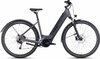 Cube Nuride Hybrid Performance 500 Allroad graphite'n'black Größe: Easy Entry 46 cm