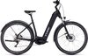 Cube Nuride Hybrid Pro 625 Allroad black'n'metal Größe: Easy Entry 46 cm