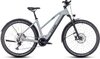 Cube Nuride Hybrid SLX 750 Allroad grey'n'black Größe: Trapeze 50 cm