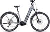 Cube Nuride Hybrid SLX 750 Allroad grey'n'black Größe: Easy Entry 46 cm