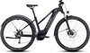 Cube Reaction Hybrid Performance 500 Allroad black'n'grey Größe: Trapeze XS