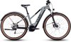 Cube Reaction Hybrid Performance 500 Allroad swampgrey'n'black Größe: Trapeze XS