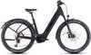 Cube Reaction Hybrid SLX 750 Allroad black'n'reflex Größe: Easy Entry S