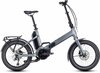 Cube Fold Sport Hybrid 500 flashgrey'n'black Größe: 20": ONE SIZE