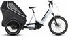 Cube Trike Family Hybrid 750 flashwhite'n'reflex Größe: 24" / 20": ONE SIZE