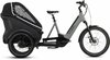 Cube Trike Family Hybrid 750 swampgrey'n'reflex Größe: 24" / 20": ONE SIZE