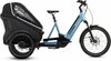 Cube Trike Family Hybrid 750 blue'n'reflex Größe: 24" / 20": ONE SIZE