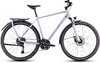 Cube Kathmandu Pro silverblue'n'grey Größe: 58 cm