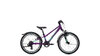 Conway MC 240 suspension Jugend 28 cm violett, grün