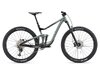 GIANT Trance 2 slate grey / black S