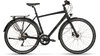 Stevens Randonneur Gent - Stealth Black - 58