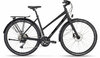 Stevens Randonneur LT - Stealth Black - 46