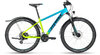 Stevens Furious 27.5" - Blue Green - 16"