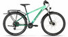 Stevens Furious Tour 27.5” - Lagoon Green - 16"