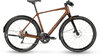 Stevens E-Strada 8.3.4 - Bronze Black - 53