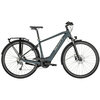 Scott Sub Tour eRIDE 20 Men - Petrol Blue - XL