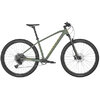 Scott Aspect 910 - Dark Moss Green - M