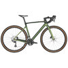 Scott Addict Gravel 30 - Prism Pine Green - XL58