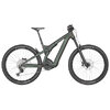 Scott Patron eRIDE 920 black - Prism Iridium Black - S