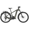 Scott Axis eRIDE EVO Tour Men - Warm Grey - L