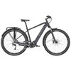 Scott Sub Cross eRIDE 20 EQ Men - Dark Anodized Grey - L