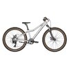 Scott Scale 24 disc silver - Raw Alloy - One size