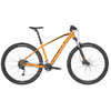 Scott Aspect 950 orange - Tangerine Orange - M