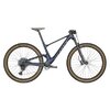 Scott Spark RC Comp blue - Dark Stellar Blue - M