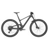 Scott Spark 940 - Raw Carbon - L