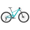 Scott Spark 960 blue - Cerulean Blue - L