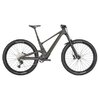 Scott Genius 920 - Dark Grey - M