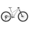 Scott Genius 940 - Raw Alloy - S