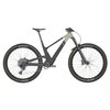 Scott Genius ST 920 - Ash Grey - M