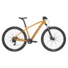 Scott Aspect 960 orange - Tangerine Orange - M