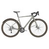 Scott Speedster Gravel 40 EQ - Light Stone Grey - XS49