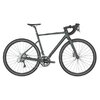 Scott Speedster Gravel 50 - Prism Iridium Black - L56