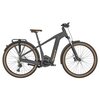 Scott Axis eRIDE 20 Men - Galaxy Black - M